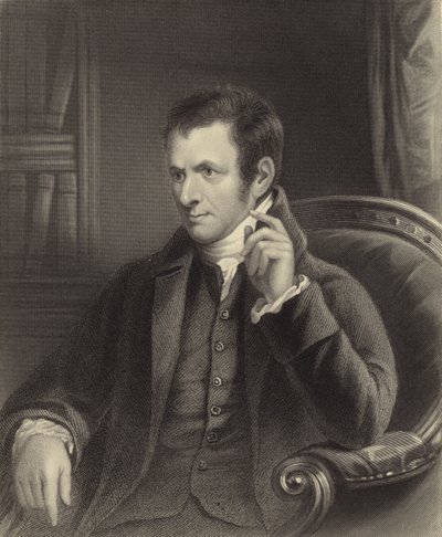 Sir Humphry Davy da English School