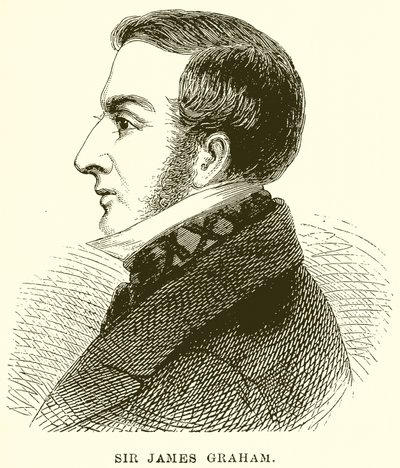 Sir James Graham da English School