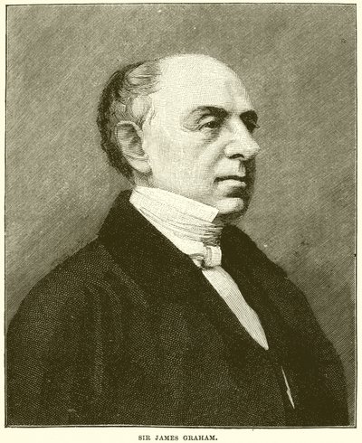 Sir James Graham da English School