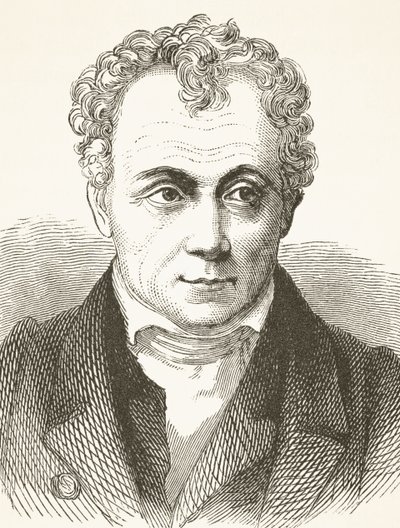 Sir James Mackintosh, da 