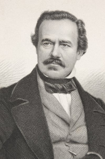 Sir James Outram, da 