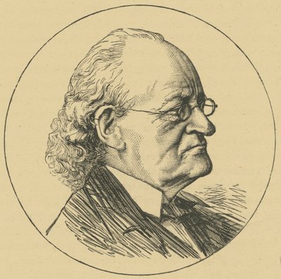 Sir John Bowring (incisione) da English School