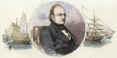 Sir John Bowring da English School