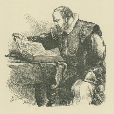 Sir John Hawkins, comandante navale inglese, navigatore e corsaro da English School