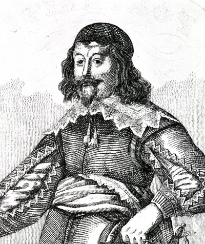 Sir John Hotham da English School