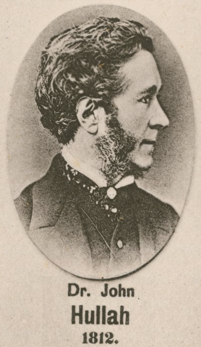 Sir John Hullah da English School