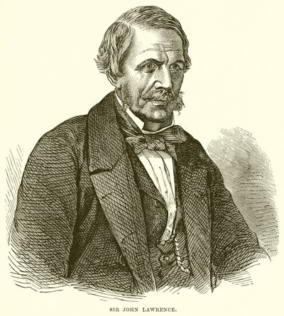 Sir John Lawrence da English School