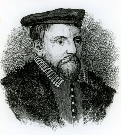Sir John Oldcastle da English School
