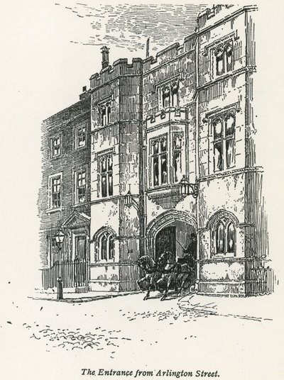 Casa di Sir John Pender, l