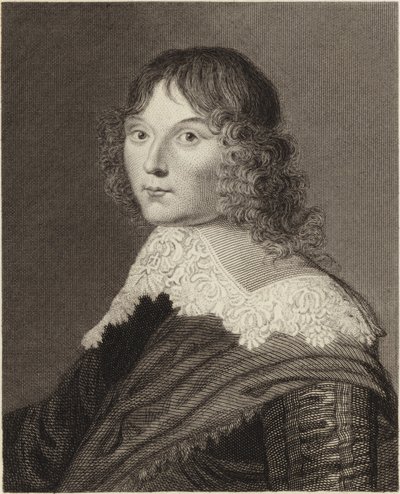 Sir John Suckling da English School