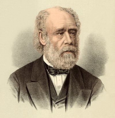 Sir Joseph Whitworth da English School