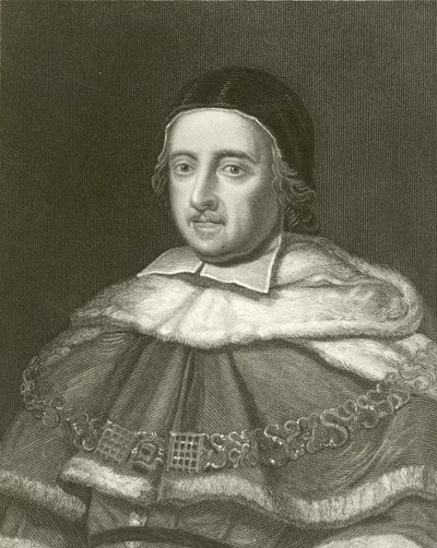 Sir Matthew Hale da English School