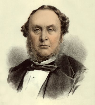 Sir Michael Costa da English School