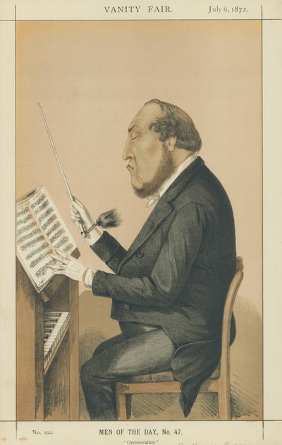 Sir Michael Costa da English School