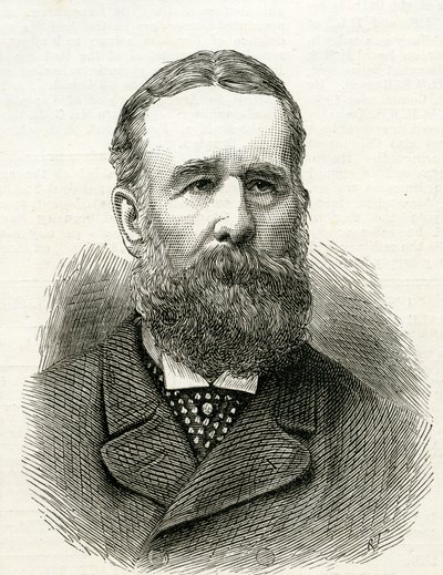 Sir Oswald Walters Brierly da English School