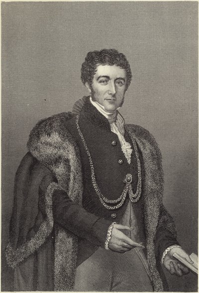 Sir Peter Laurie da English School
