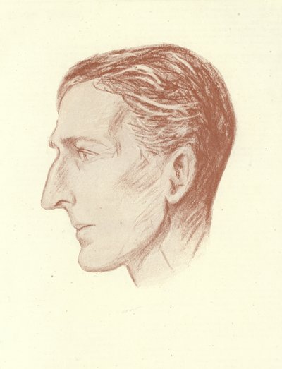 Sir Philip Gibbs, giornalista e romanziere inglese da English School