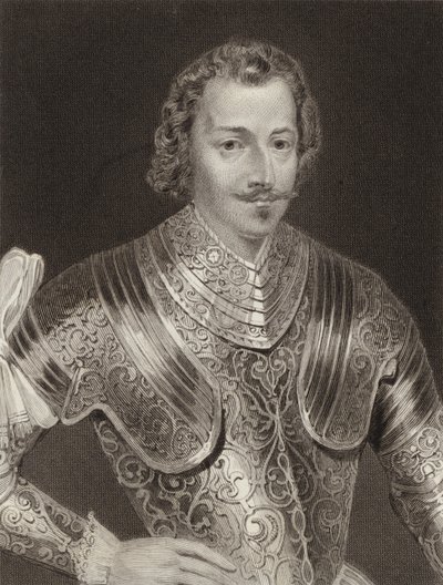 Sir Philip Sidney da English School