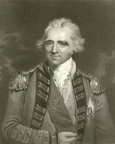 Sir Ralph Abercromby da English School