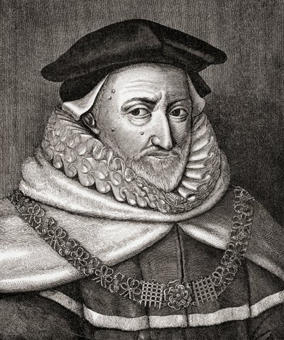 Sir Ranulph Crewe, da 