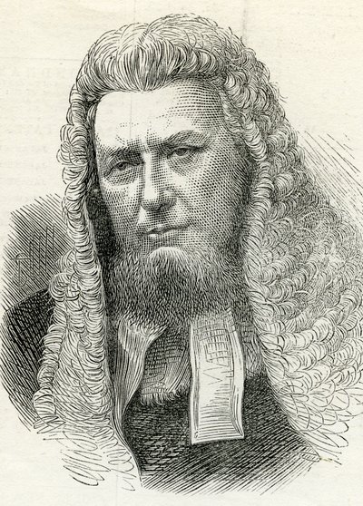Sir Richard Paul Amphlett da English School