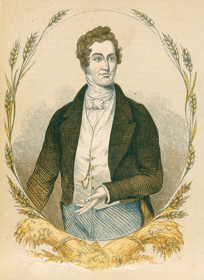 Sir Robert Peel da English School