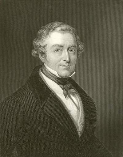 Sir Robert Peel Bart da English School