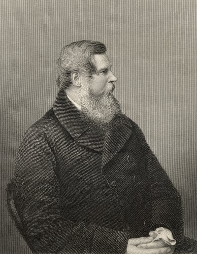 Sir Stafford Henry Northcote da English School