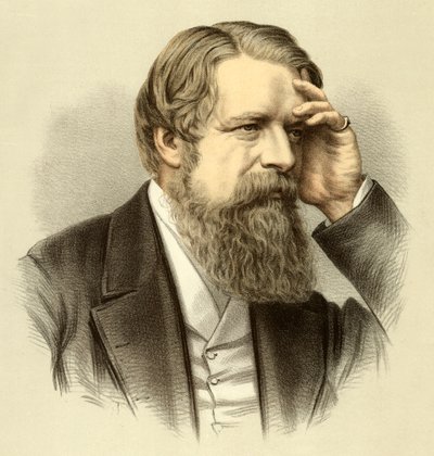 Sir Stafford Northcote da English School