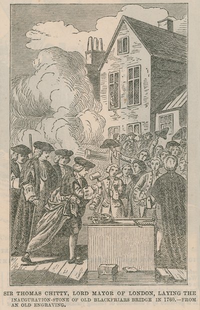 Sir Thomas Chitty posa la pietra inaugurale da English School