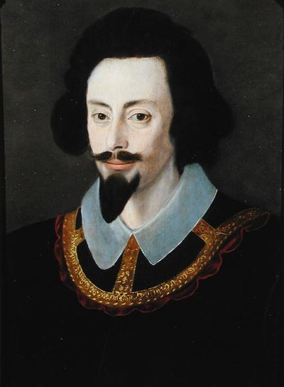 Sir Thomas Fairfax (d.1600) da English School