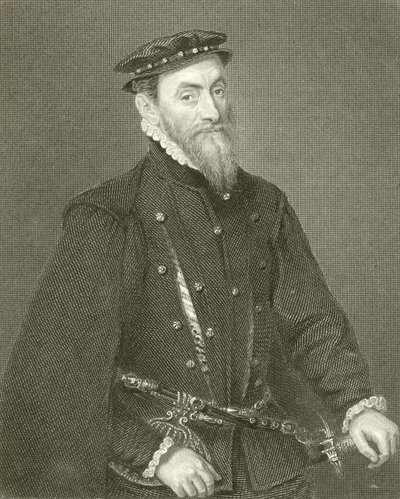 Sir Thomas Gresham da English School