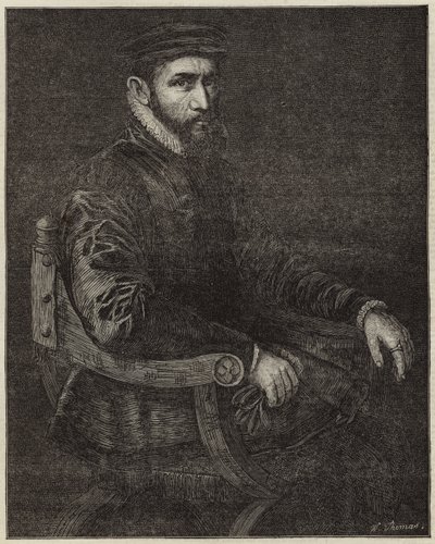Sir Thomas Gresham da English School