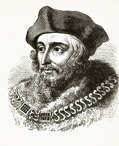 Sir Thomas More, da 