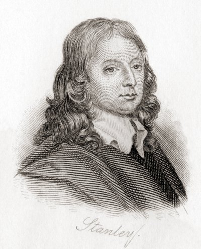 Sir Thomas Stanley da English School