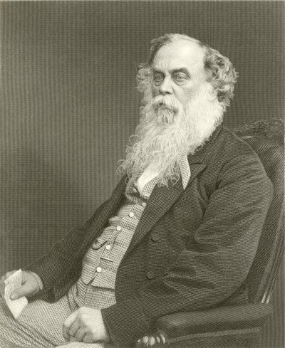 Sir Titus Salt, Bart da English School