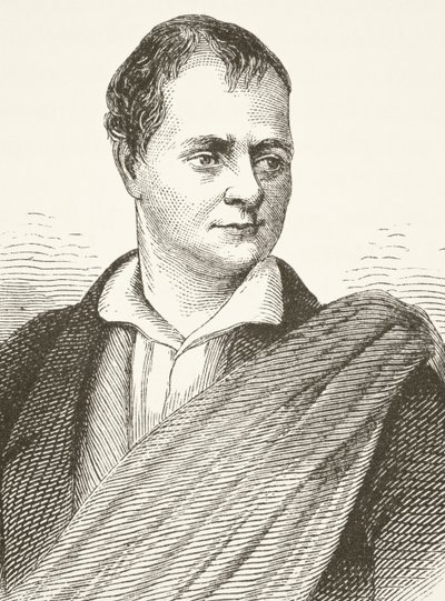 Sir Walter Scott, da 