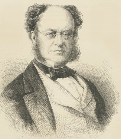 Sir William Bovill da English School
