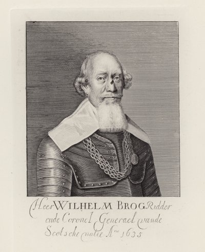 Sir William Brog da English School