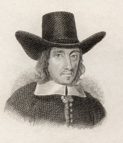 Sir William Dugdale, da 