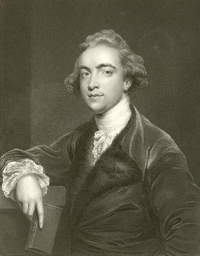 Sir William Jones da English School
