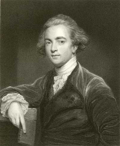 Sir William Jones da English School