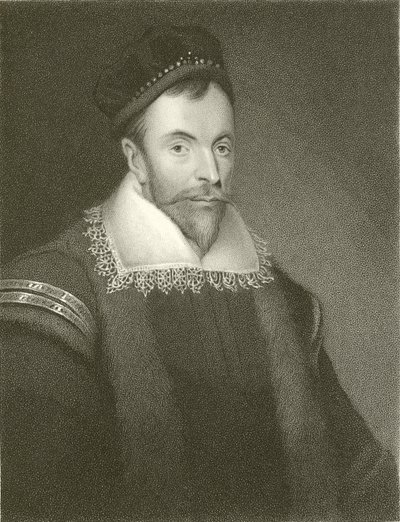 Sir William Maitland da English School