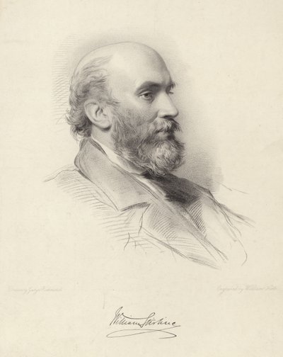 Sir William Stirling Maxwell da English School