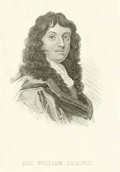 Sir William Temple da English School