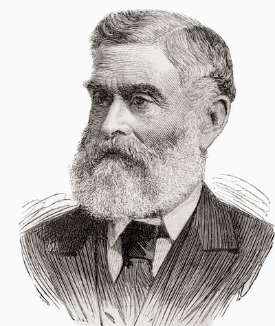 Sir William Vallance Whiteway da English School