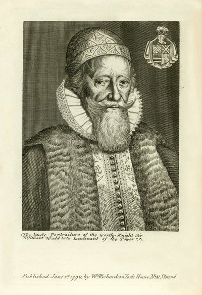 Sir William Wadd da English School