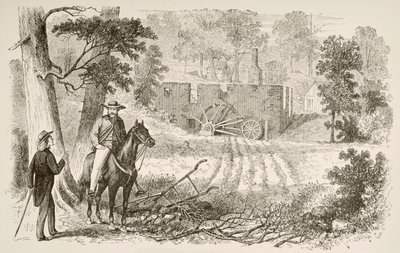 Sito della Battaglia di Gaines