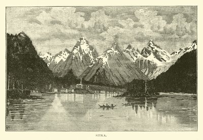 Sitka da English School