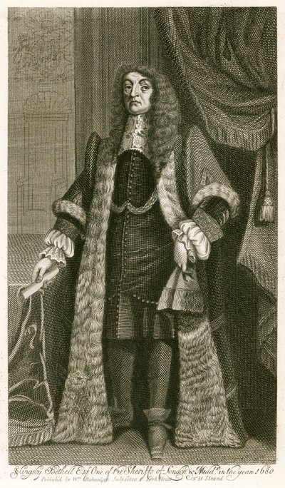 Slingsby Bethell da English School